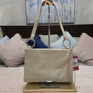 Vince Camuto Livy Large Shoulder Bag